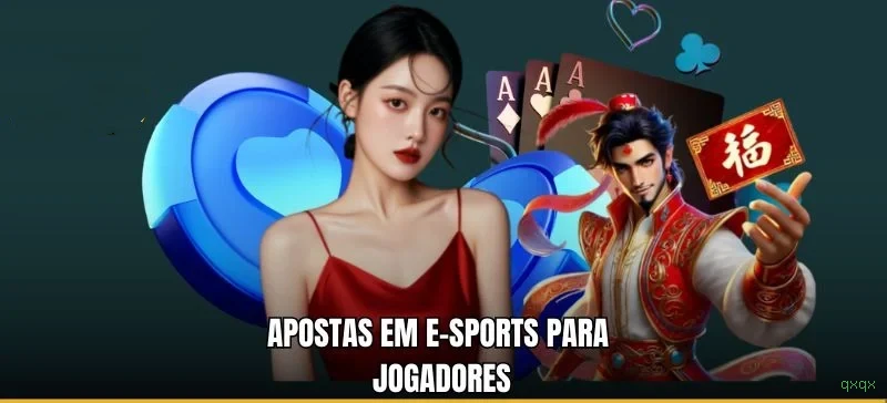 Casino Ao Vivo qxqx