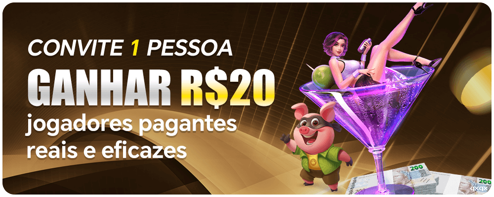 Recursos de Bônus qxqx