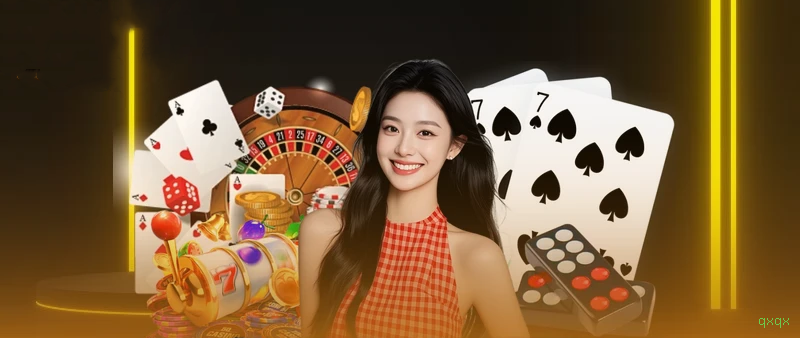 Casino Ao Vivo qxqx